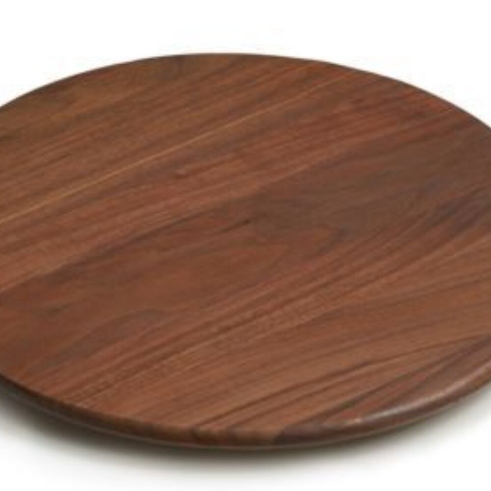 Acacia Lazy Susan Thirty-One